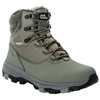 Kengät Jack Wolfskin  Everquest High Texapore  42 – Jack Wolfskin