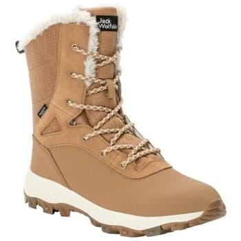 Talvisaappaat Jack Wolfskin  Everquest Snow High  38 – Jack Wolfskin