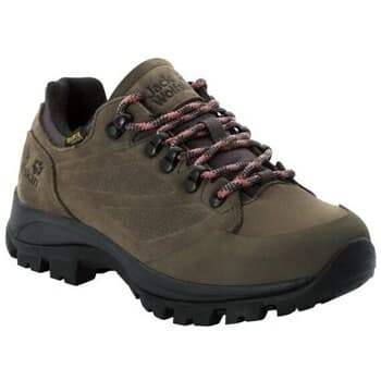 Kengät Jack Wolfskin  Rebellion Texapore Low  38 – Jack Wolfskin