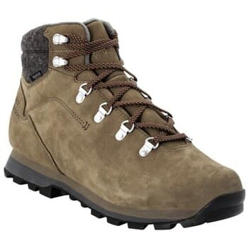 Kengät Jack Wolfskin  Thunder Bay Texapore Mid  44 – Jack Wolfskin