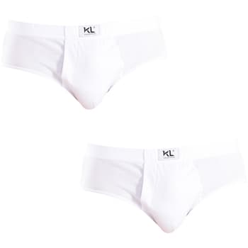 Alushousut Kisses And Love KLS3-2027-WHITE EU L – Kisses And Love