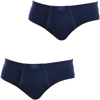 Alushousut Kisses And Love KLS3-2027-NAVY EU M – Kisses And Love