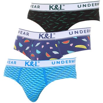 Alushousut Kisses And Love KLS5-3005-SURTIDO EU XXL – Kisses And Love