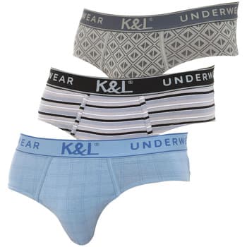 Alushousut Kisses And Love KLS5-3007-SURTIDO EU XXL – Kisses And Love