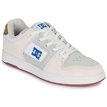 Kengät DC Shoes  MANTECA 4  40