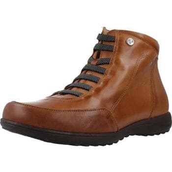 Kengät Pitillos  Botines Mujer Modèle 118p  35 – Pitillos