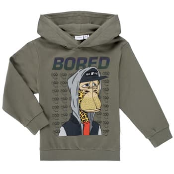 Hupparit Name it  NKMDICO  8 Jahre