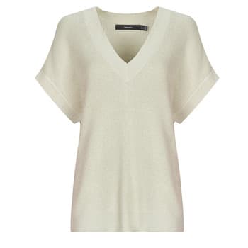 Lyhythihainen t-paita Vero Moda  VMNEWLEXSUN SHINE  EU XS