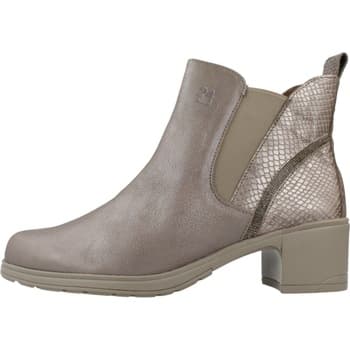 Saappaat 24 Hrs  Botines Mujer Modèle 26209 24h  40 – 24 Hrs