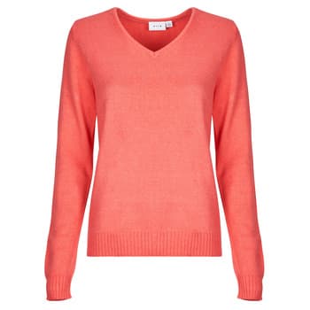 Neulepusero Vila  VIRIL V NECK  EU XXL