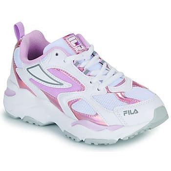 Lastenkengät Fila  CR-CW02 RAY TRACER kids  28 – Fila