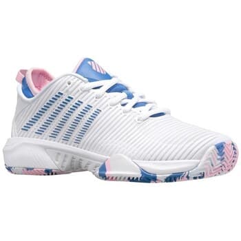 Naisten kengät K-Swiss  Hypercourt Supreme Clay  40 – K-Swiss