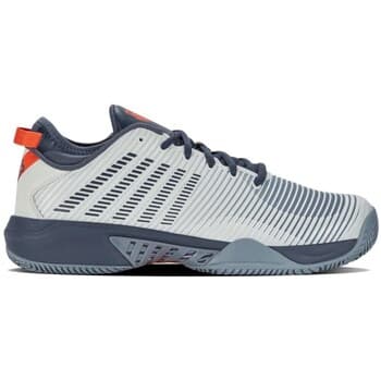 Miesten kengät K-Swiss  Hypercourt Supreme Clay  44 – K-Swiss