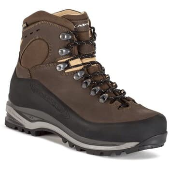 Litteät saappaat Aku  Superalp Gtx  44