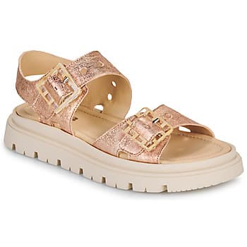 Tasaiset sandaalit Casta  HYMN  40 – Casta