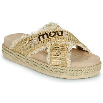 Korokepohjaiset sandaalit Mou  MU.SW451009K  39 – Mou