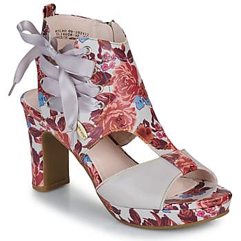 Korolliset sandaalit Laura Vita  HICAO  38 – Laura Vita