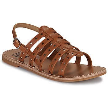 Tasaiset sandaalit Bonton  SANDY SPART  33 – Bonton