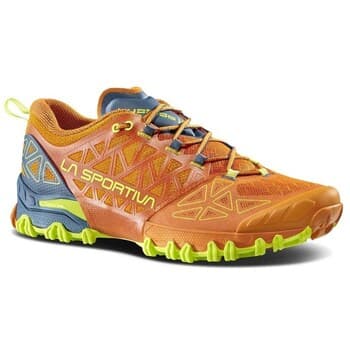 Kengät La Sportiva  La Bushido Ii  41 1/2 – La Sportiva