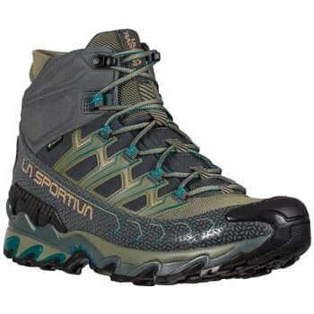 Kengät La Sportiva  La Ultra Raptor Ii Mid Gtx  45 1/2 – La Sportiva