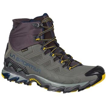 Kengät La Sportiva  La Ultra Raptor Ii Mid Nubuckleder Gtx  42 1/2 – La Sportiva