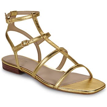Tasaiset sandaalit Lauren Ralph Lauren  EVERLEY GLDR SANDALS  40 – Lauren Ralph Lauren