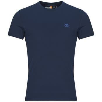 Lyhythihainen t-paita Timberland  DUNSTAN RIVER SHORT SLEEVE TEE  EU XL – Timberland