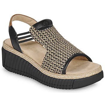 Korokepohjaiset sandaalit Tom Tailor  VALLY  39 – Tom Tailor