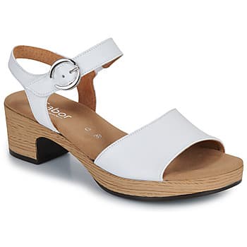 Korolliset sandaalit Gabor  62071  37 – Gabor