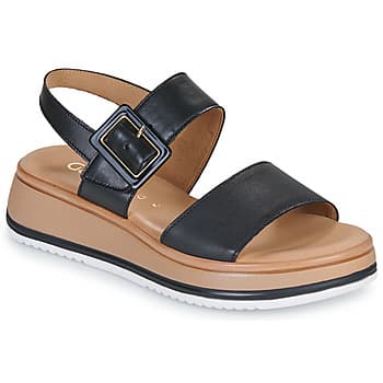 Korokepohjaiset sandaalit Gabor  62744  40 – Gabor