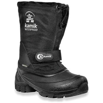 Lasten talvisaappaat KAMIK  Winterstiefel Waterbug 5g Gtx  26