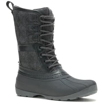 Lasten talvisaappaat KAMIK  Winterstiefel Sierra  36