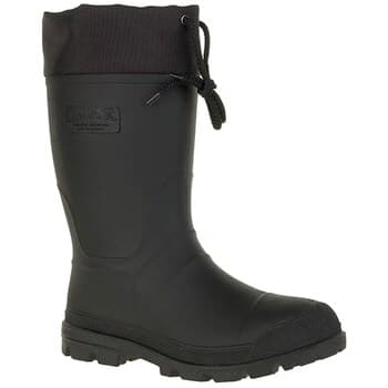 Kengät KAMIK  Gummistiefel Icebreaker Mit Innenfutter  46 – Kamik