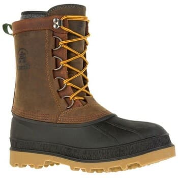 Kengät KAMIK  Winterstiefel William 2  40