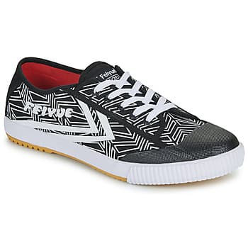 Kengät Feiyue  Fe Lo 1920 - Chevron Print  45 – Feiyue