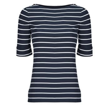 Lyhythihainen t-paita Lauren Ralph Lauren  JUDY  EU S
