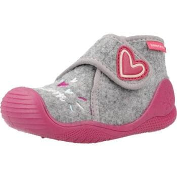 Lastenkengät Biomecanics  Zapatillas Hogar Niña Modèle 241151b  20