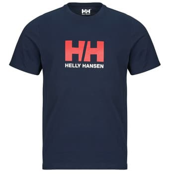 Lyhythihainen t-paita Helly Hansen  HH LOGO T-SHIRT 3.0  EU XXL