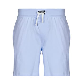 Shortsit & Bermuda-shortsit Polo Ralph Lauren  SLIM SHORT SLEEP BOTTOM  EU XS
