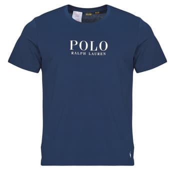 Lyhythihainen t-paita Polo Ralph Lauren  S/S CREW SLEEP TOP  EU XS