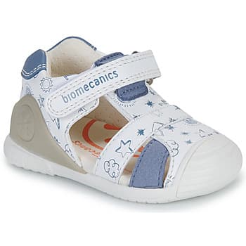 Tasaiset sandaalit Biomecanics  BIOGATEO CASUAL  19 – Biomecanics