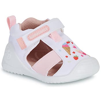 Tasaiset sandaalit Biomecanics  BIAGETO CANVAS  23 – Biomecanics