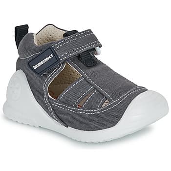 Tasaiset sandaalit Biomecanics  BIAGETO CANVAS  24 – Biomecanics