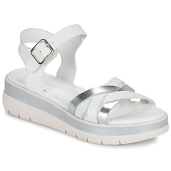 Korokepohjaiset sandaalit Lumberjack  MAURA  37 – Lumberjack