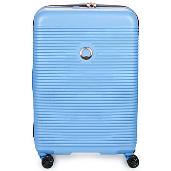 matkalaukku DELSEY PARIS  FREESTYLE 4DR 67CM  Yksi Koko – DELSEY PARIS