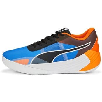 Kengät Puma  Fusion Nitro Team  42
