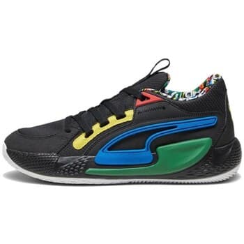 Kengät Puma  Court Rider Chaos  42 1/2 – Puma