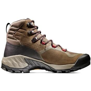 Kengät Mammut  Sapuen High Gtx  42