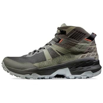 Kengät Mammut  Sertig Ii Mid Gtx  44