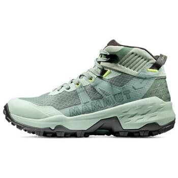 Kengät Mammut  Sertig Ii Mid Gtx  38 – Mammut